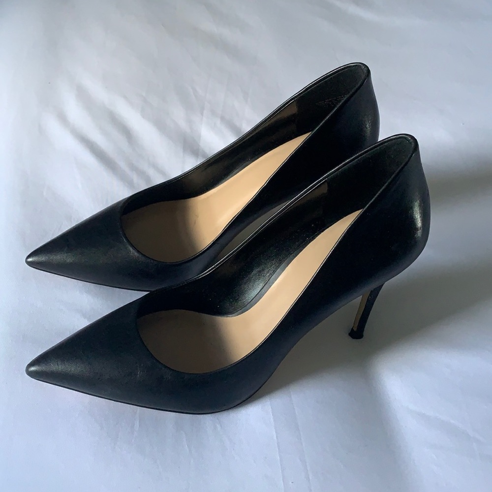 Aldo pumps
